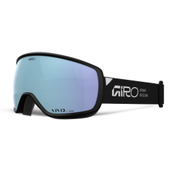 Giro Balance II Vivid Skibrille, schwarz/vividroyal