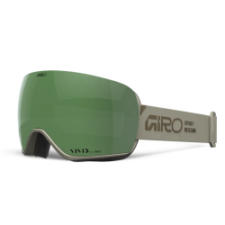 Giro Article II Vivid Skibrille, stone/vividenvy
