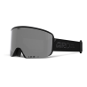 Giro Axis Vivid Skibrille, schwarz/vividonyx