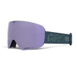 Giro Contour RS W Skibrille, peacockcrystal/vividhaze