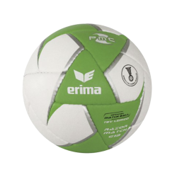 Erima Razor G13 Match Handball, weiss/grün