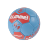 Hummel 1.3 Concept Plus Handball, blau/rot