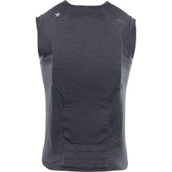 Evoc Protector Vest / Rückenpanzer Herren, carbongrey