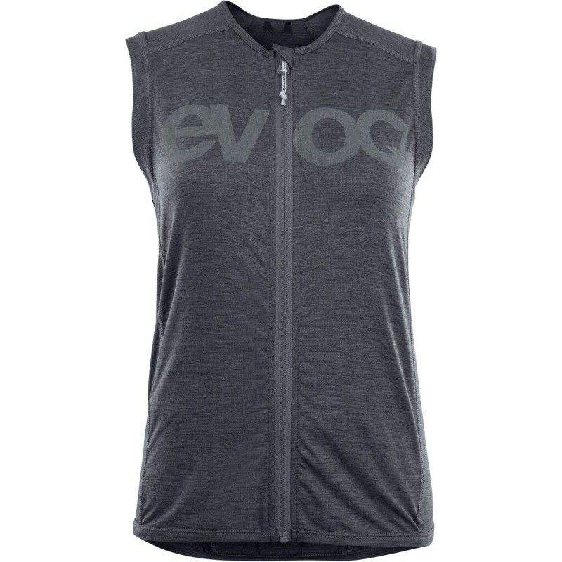 Evoc Protector Vest / Rückenpanzer Damen, carbongrey