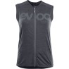 Evoc Protector Vest / Rückenpanzer Damen, carbongrey