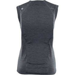 Evoc Protector Vest / Rückenpanzer Damen, carbongrey