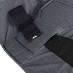 Evoc Protector Vest / Rückenpanzer Damen, carbongrey