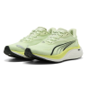 Puma Electrify NITRO™ 4 Junior Laufschuhe, applespritz/lime/black
