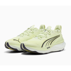 Puma ForeverRun NITRO™ 2 Herren Laufschuhe, apple/lime