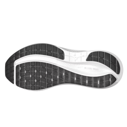 Mizuno Wave Inspire 22 Herren Support Road Runningschuhe, blau/gelb