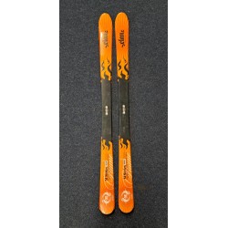 Elan M Series Team J Race inkl. Bindung M45 Fastrak