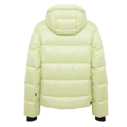 Colmar Magnetic W Damen Winterjacke/Skijacke, lime