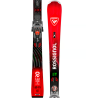 Rossignol Hero ST TI K Ski inkl. Bindung NX12 Konect GW B80
