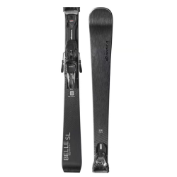 Nordica Belle SL Ski inkl. Bindung TP2 LIGHT 11 FDT 23