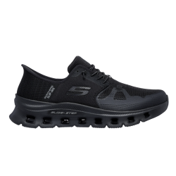 Skechers Slip-ins Glide-Step Pro Freizeitschuhe, schwarz
