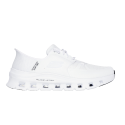 Skechers Slip-ins Glide-Step Pro Freizeitschuhe, weiss