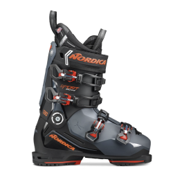 Nordica Sportmachine 3 130 GW Skischuhe, schwarz/anthrazit/rot