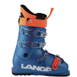 Lange RSJ 60 Junior Skischuh, blau