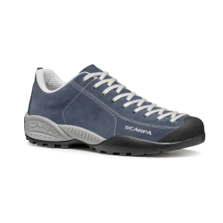 Scarpa Mojito Trekkingschuh, jeans