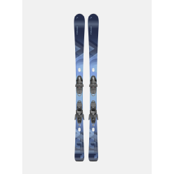 Head e-super Joy Damen Ski inkl. Bindung Joy 11 GW SLR