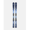 Head e-super Joy Damen Ski inkl. Bindung Joy 11 GW SLR