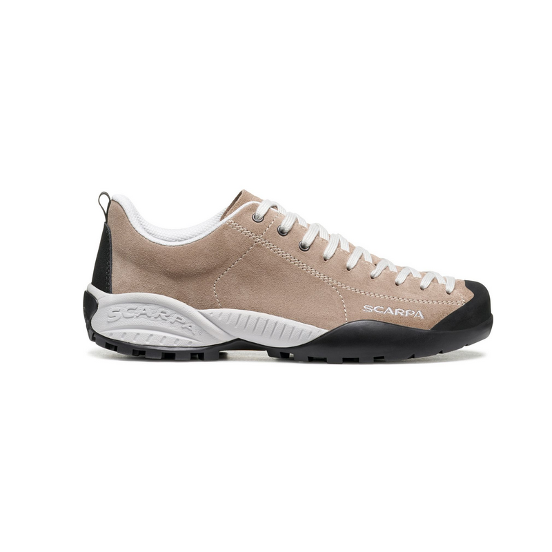 Scarpa Mojito Trekkingschuh, rosedust