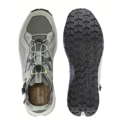 Lowa Kaloya Vent luftiger Outdoor-Sneaker Freizeitschuh, grau