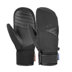 Reusch Anakin R-TEX XT Mitten Handschuh, schwarz