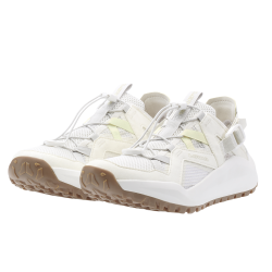 Lowa Kaloya Vent luftiger Outdoor-Sneaker Damen Freizeitschuh, offwhite/weiss