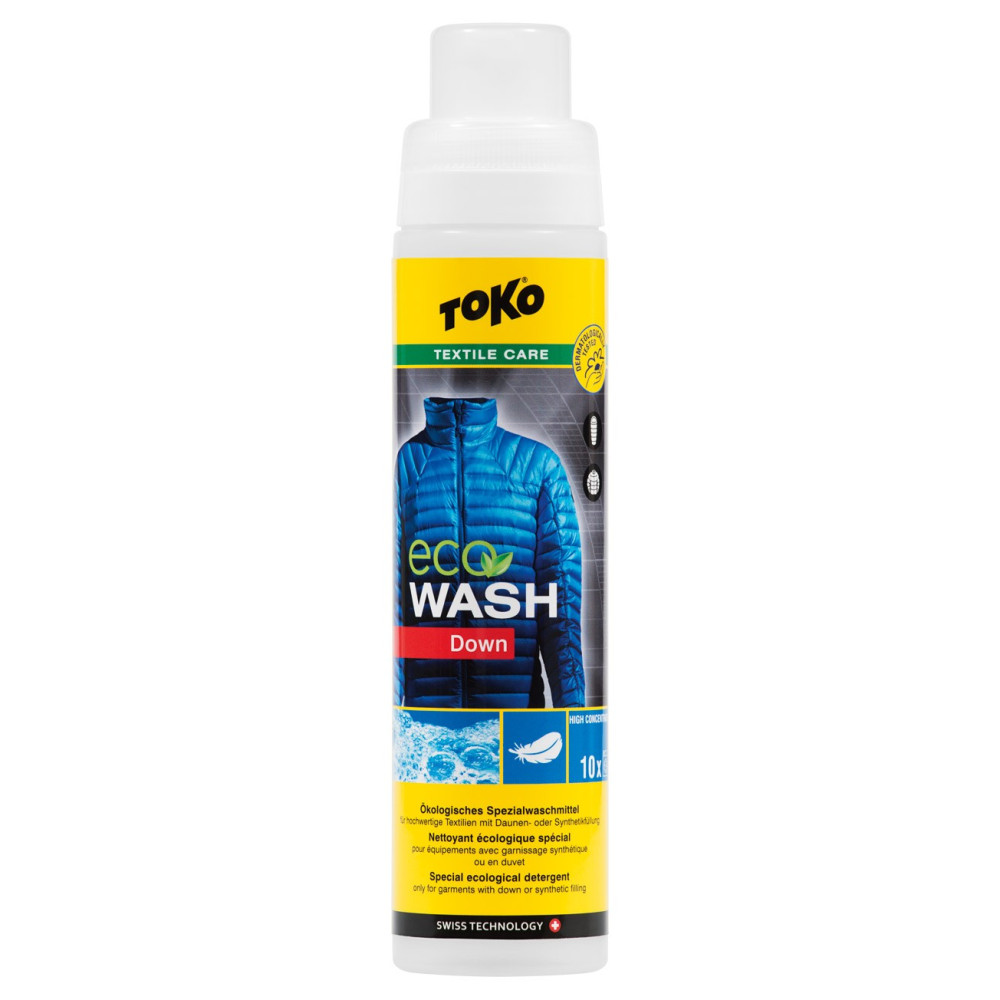 Toko Eco Wash Down