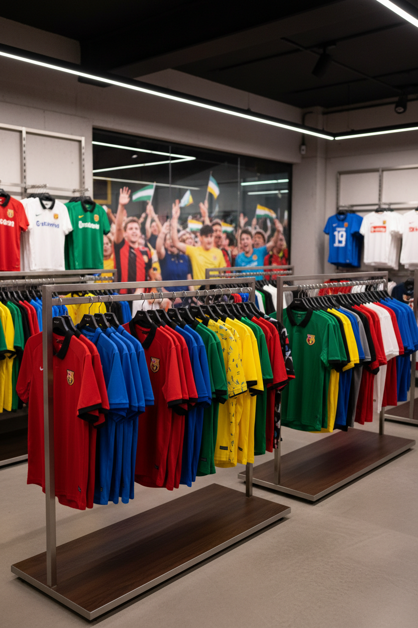 FANSHIRT-SHOP