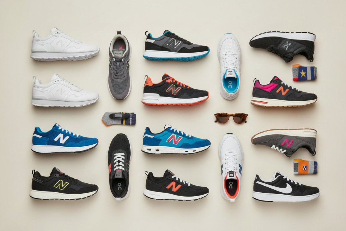Freizeitschuhe