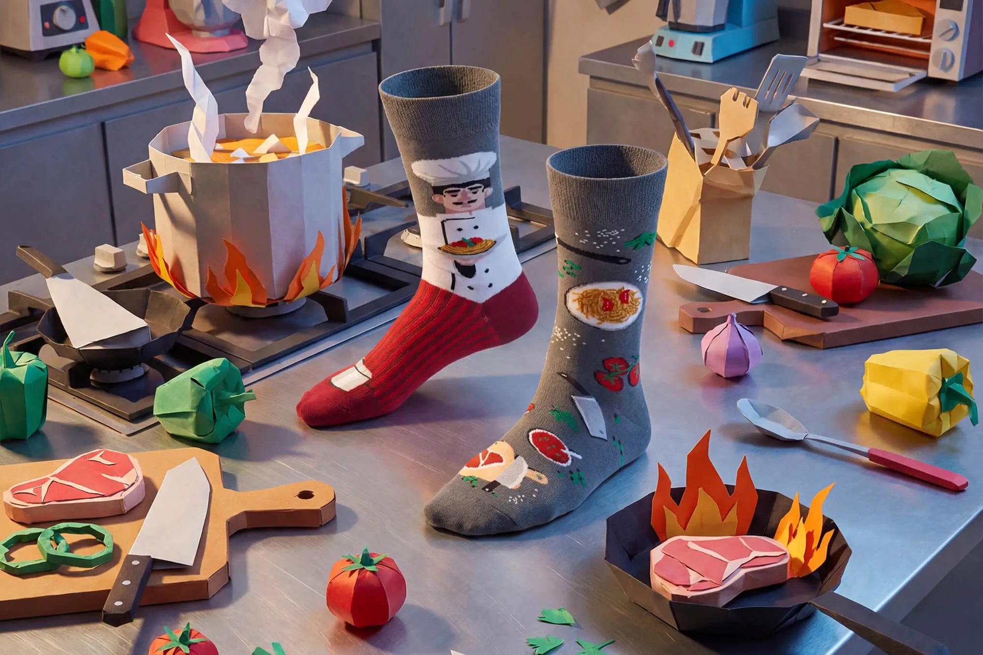Socken