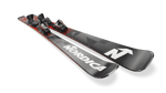 Nordica Dobermann SLR DC FDT Ski, inkl. Bindung COMP 13 FDT