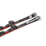 Nordica Dobermann SLR DC FDT Ski, inkl. Bindung COMP 13 FDT