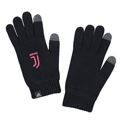 Adidas Juventus Turin Gloves Handschuhe 19/20