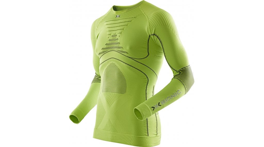 X-Bionic Energy Accumulator Herren Thermo Langarmshirt (KEIN UMTAUSCH)