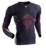 X-Bionic Enegizer Herren Thermo Langarmshirt (KEIN UMTASUCH)