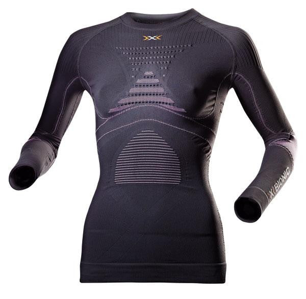 X-Bionic Energy Accumulator Damen Thermo Langarmshirt (KEIN UMTASUCH)