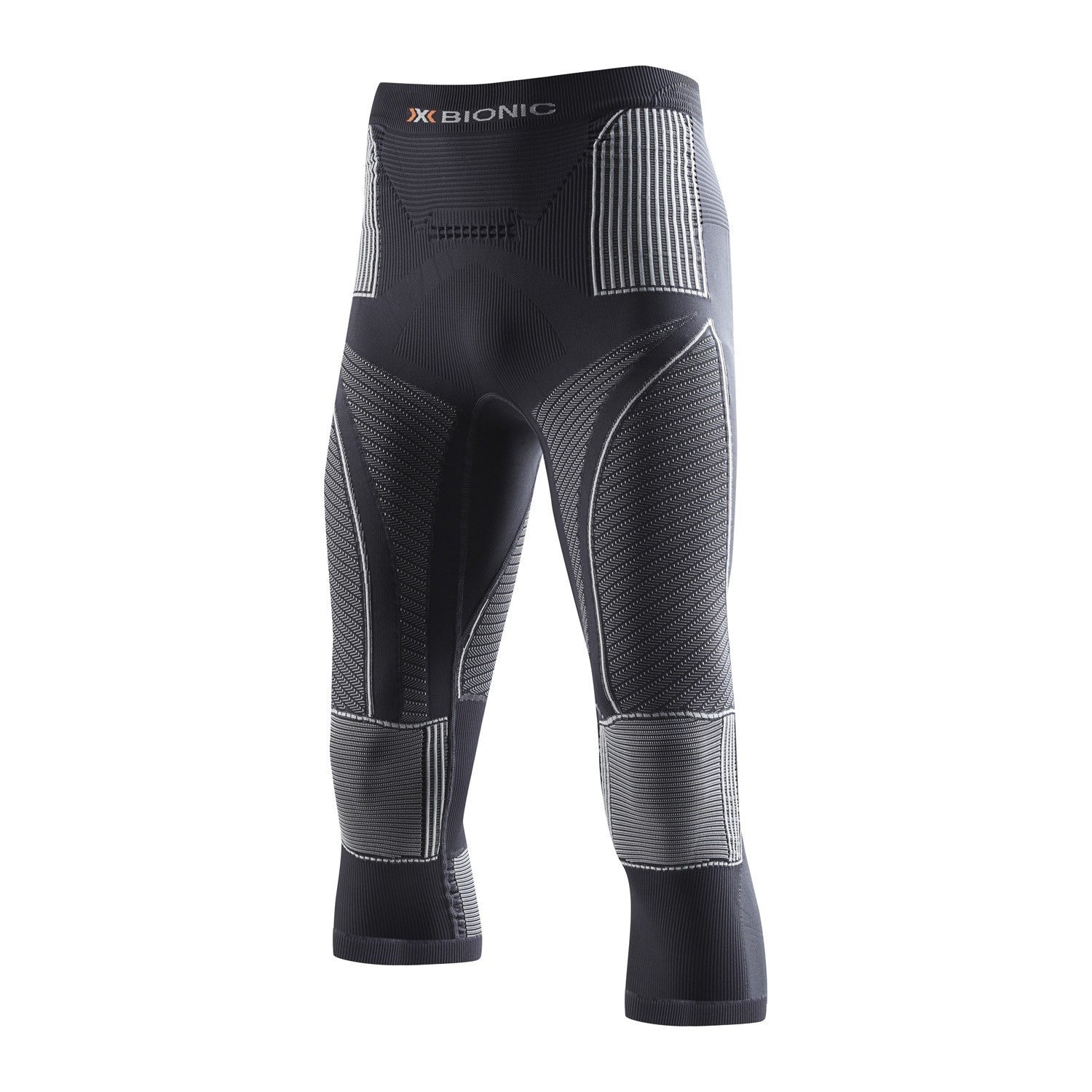X-Bionic Energy Accumulator Herren 3/4 Thermo Hose (KEIN UMTAUSCH)