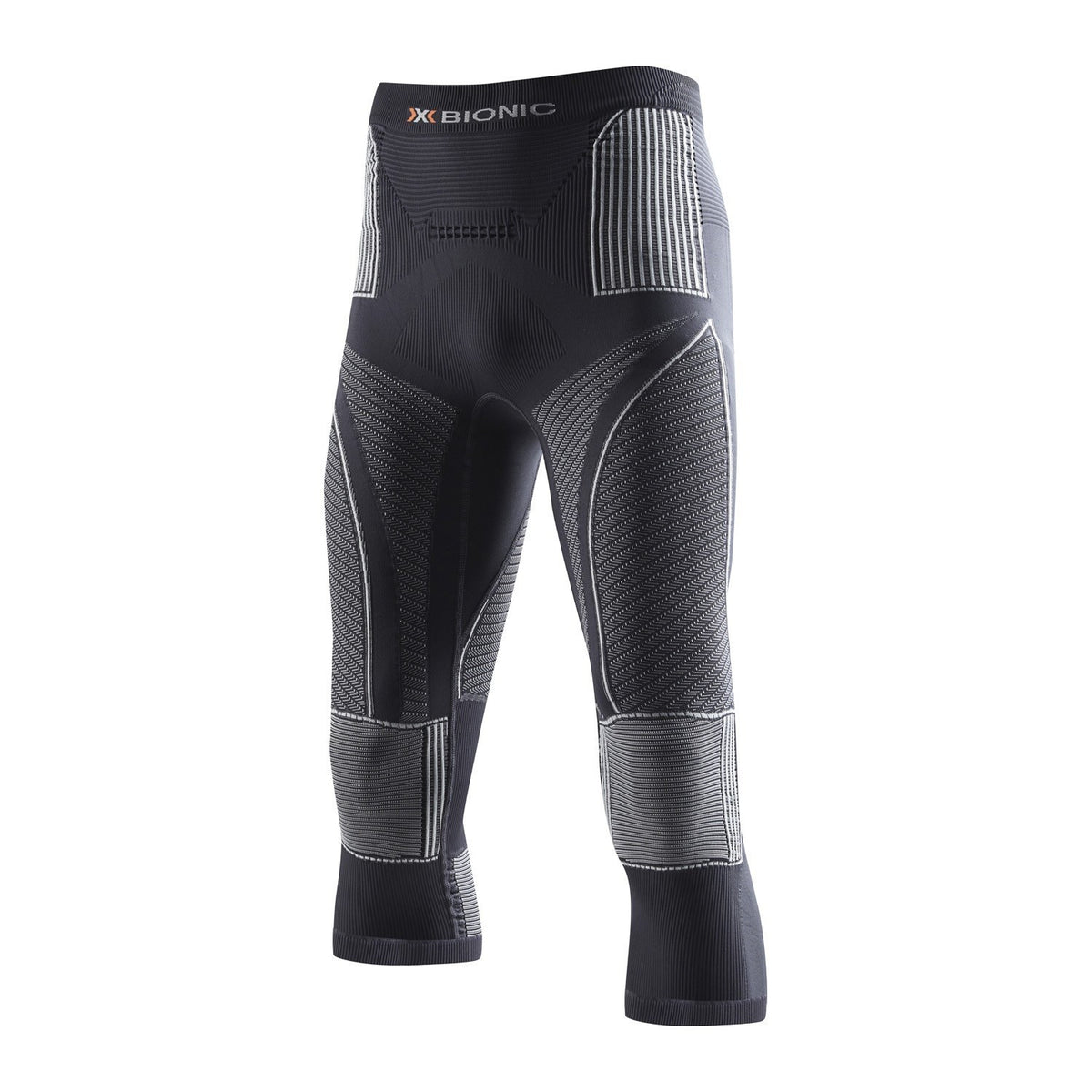 X-Bionic Energy Accumulator Herren 3/4 Thermo Hose (KEIN UMTAUSCH)