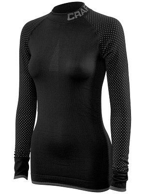 Craft Women Warm Intensity CN Longs Sleeve