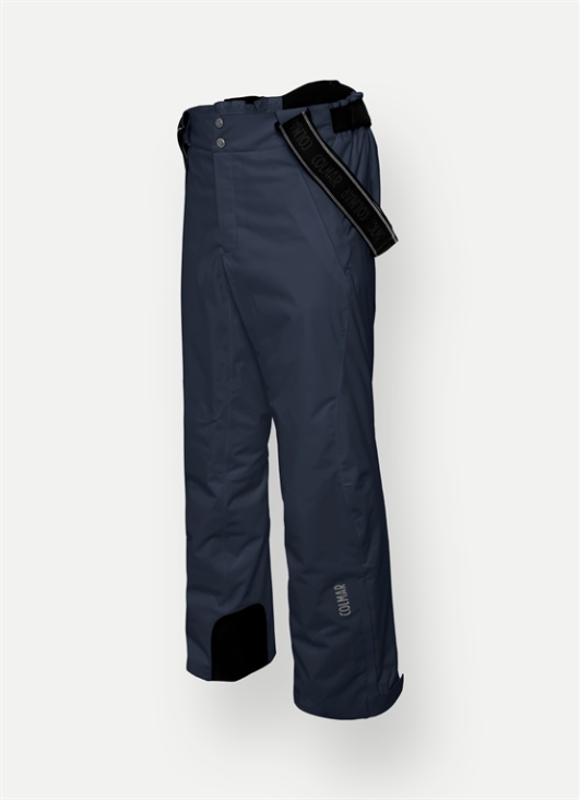Colmar Sapporo Herren Skihose, dunkelblau
