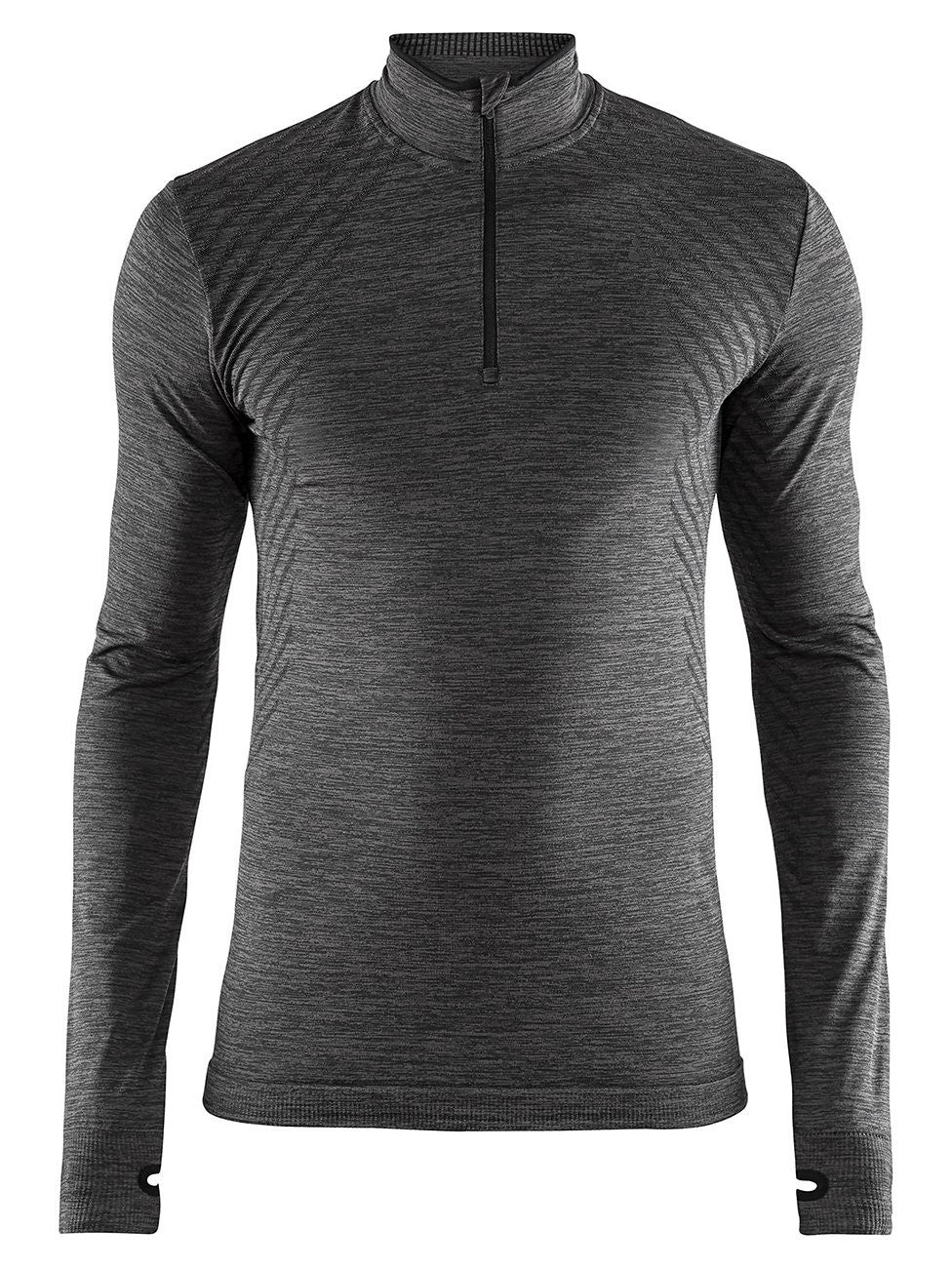 Craft Fuseknit Comfort Zip Top Mens