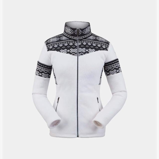 Spyder Damen Bella Full Zip