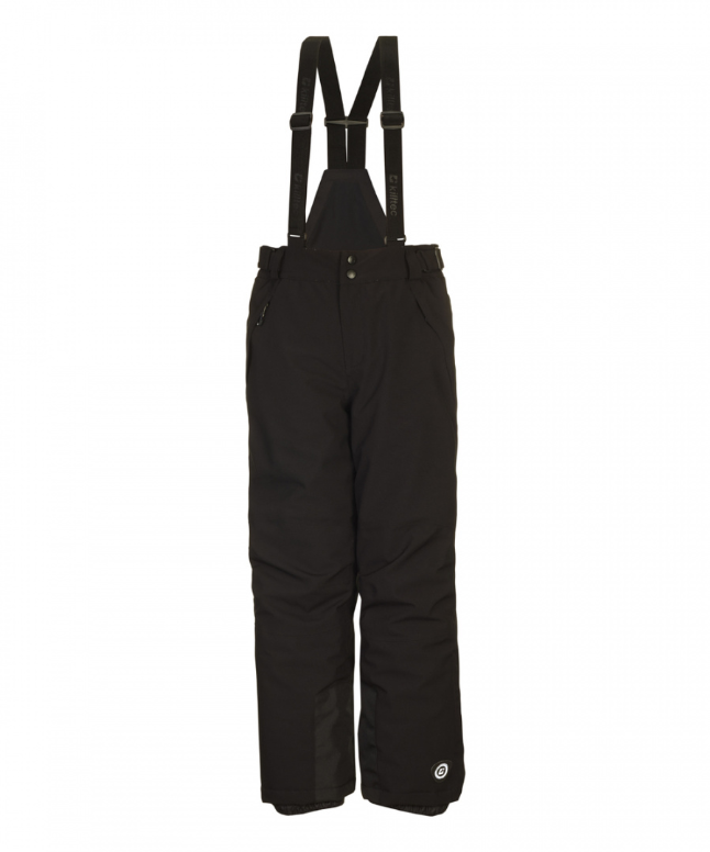 Killtec Gauror JR Skihose Boys "schwarz"