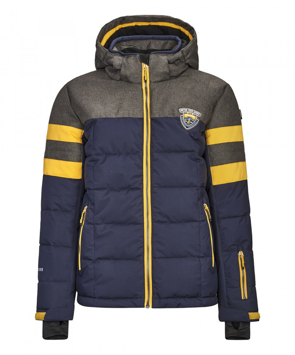 Killtec Knox JR Skianzug (Jacke und Hose)