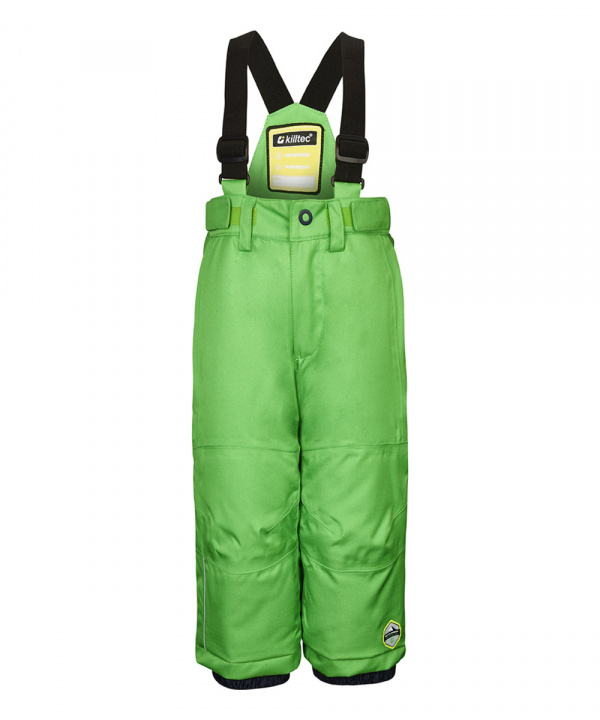 Killtec Jordiny Mini Skihose, grün
