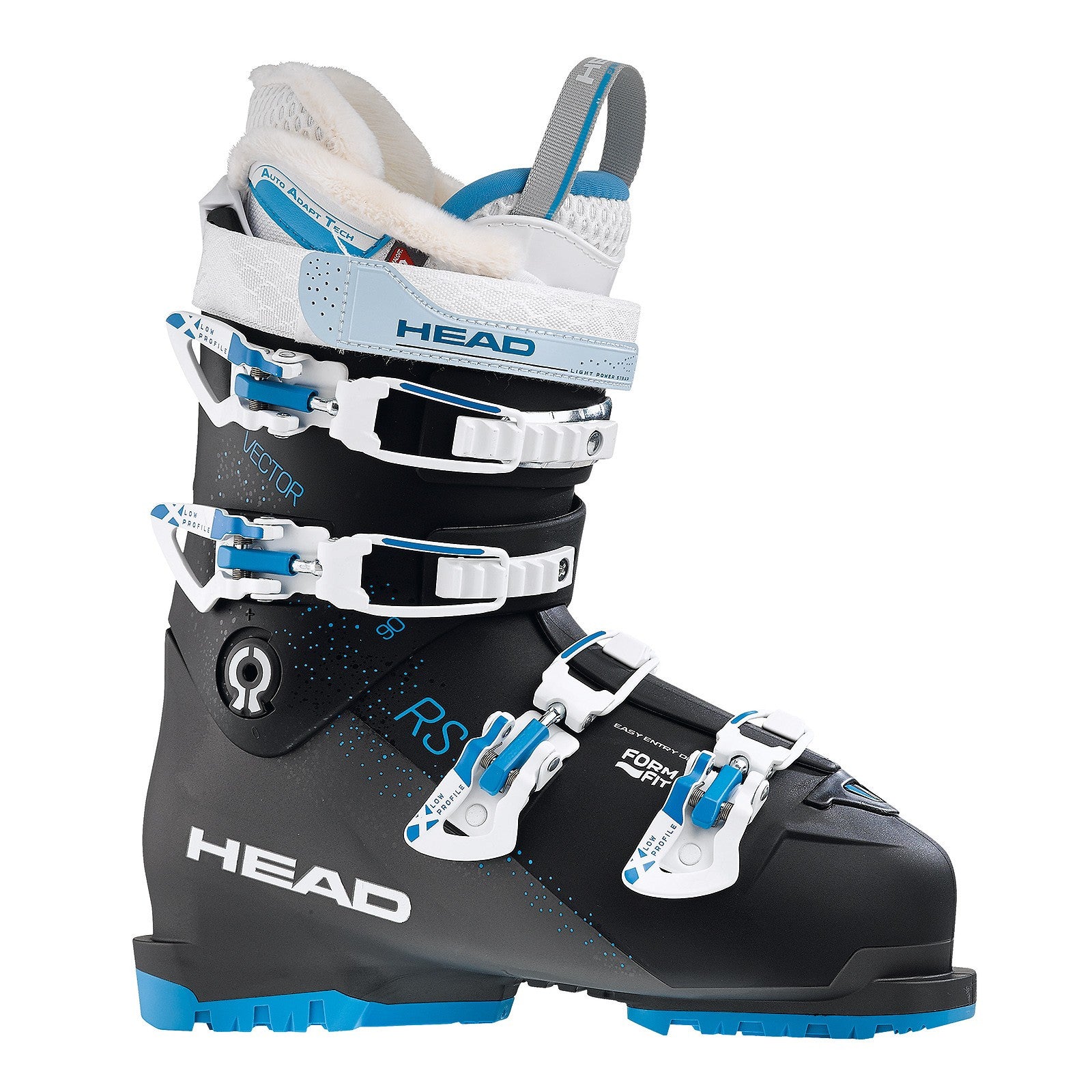 Head Vector RS 90 W Damen Skischuh