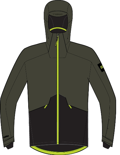 O'Neill Herren PM Quartzite Jacket
